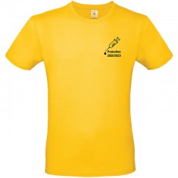 T-Shirt Infirmier - Promo...