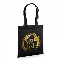 Totebag - Gold